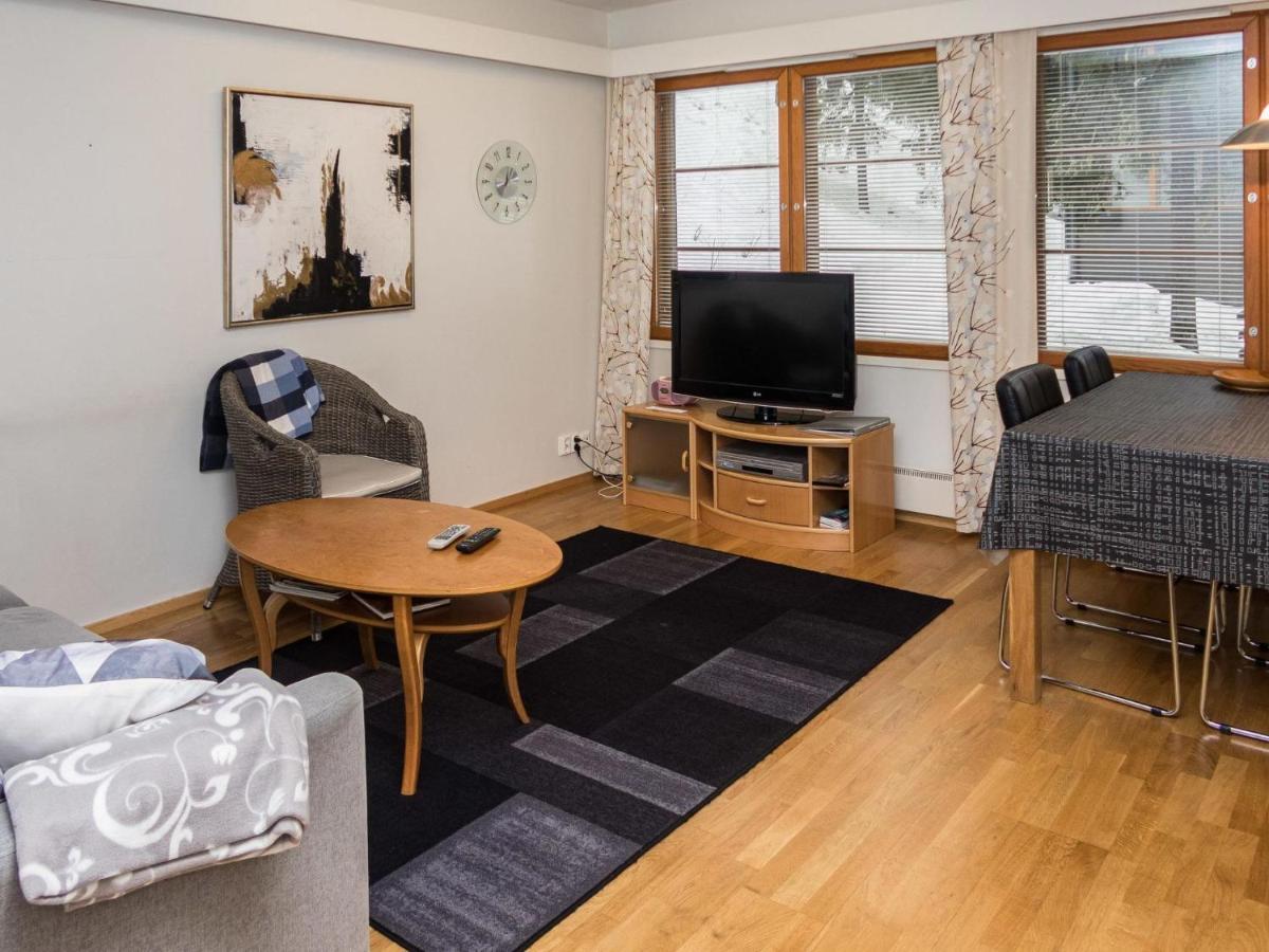 Holiday Home Karhunvartijan linna b11 Ruka Bagian luar foto