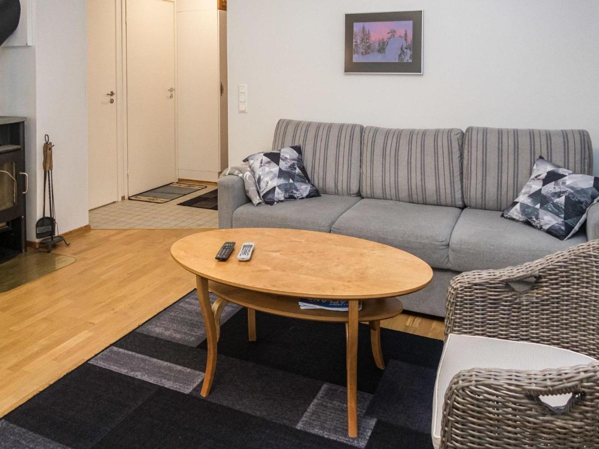 Holiday Home Karhunvartijan linna b11 Ruka Bagian luar foto