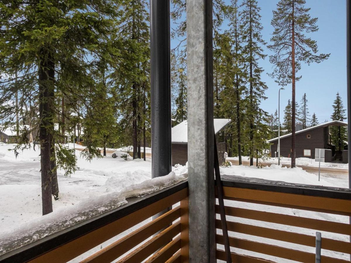 Holiday Home Karhunvartijan linna b11 Ruka Bagian luar foto
