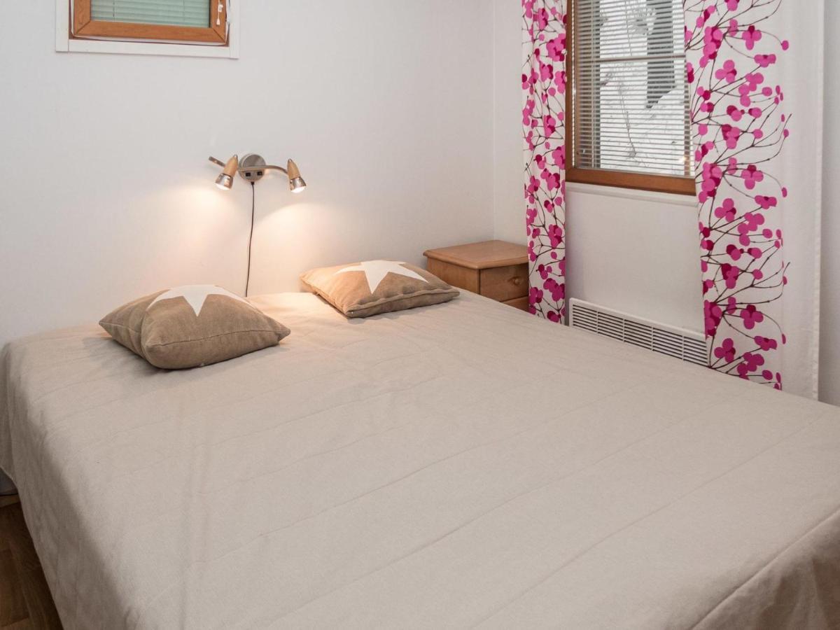 Holiday Home Karhunvartijan linna b11 Ruka Bagian luar foto